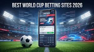 The Best Online Betting Sites